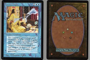 Control Magic