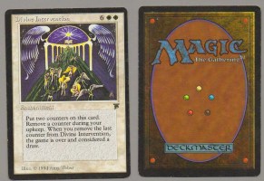 Divine Intervention – JuzamDjinn.com