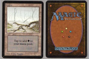 Swamp
